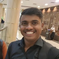 Ajay Kashyap