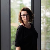 Joanna Zybowska