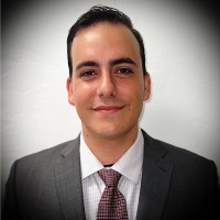 Sebastian Podgaetz, M.S.