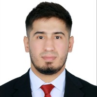 Shukhrat John Khamidov