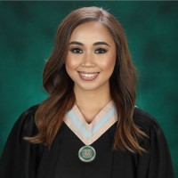 Justine Sangalang