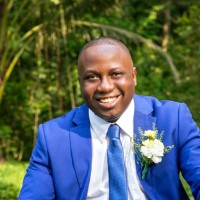 Gavin Beckford, PMP®, PMI-ACP®, A-CSM®, CSM®