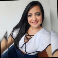 Maria Alexandra Moncada