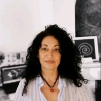 Mayche Ayllón Muñoz