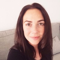 Daphne Stein