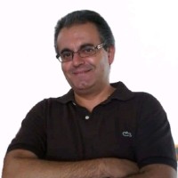 Pedro Ferrão