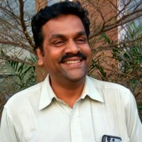 Ranjit Krishnan