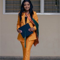 Fridah Nachangwa