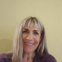 Laurel Defrang-Peterson