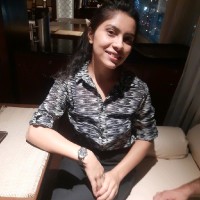 Aayushi Nainwal