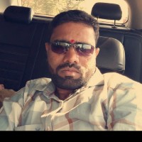 Manjunath Walmiki