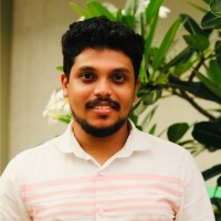 Krishnakumar S