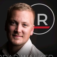 Brad Walker