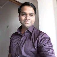 Nikesh Gavhane