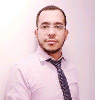 Youssef Moudakkir