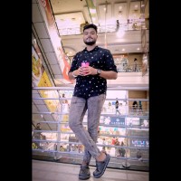 Souvik Aich