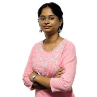Sharanya R.G.