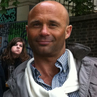 Alexandre DUVEAU