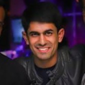 Avi Abraham Jacob
