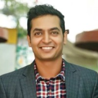 Pradeep Kumar Bharti