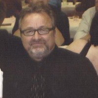 Wayne Bergstresser