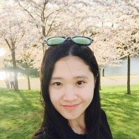 Lucy Wang
