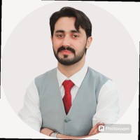 Farooq Awan