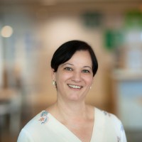 Vicky Smith