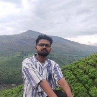 Amal Babu