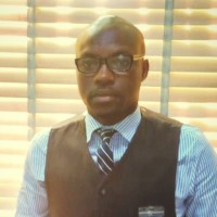 Ighodaro Izekor