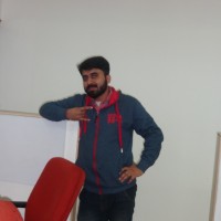 Nitesh Kumar