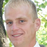 Corey Pangborn