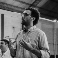 Román Cerisola