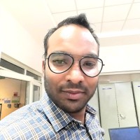 Suresh Sharma