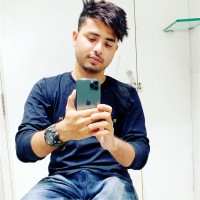 Rajesh Mohapatra