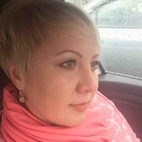 Елена Тихомирова