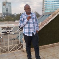 Dennis Kaburo