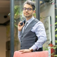 Imad OUAZZANI