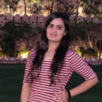 Surbhi Ramsinghani