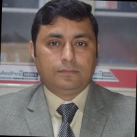 Avinash Srivastava