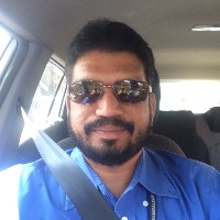 Sathya pal Arumugam