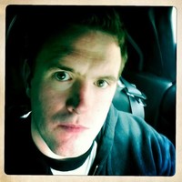 Chris Johnston