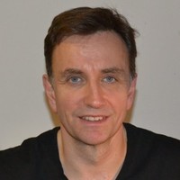 Gordon Cruickshank