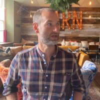 Craig Austin-Smith