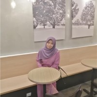 Safiyah Abd Rahim