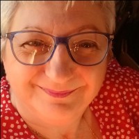 Julie Barford