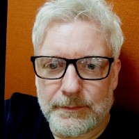 Neil Dodsworth
