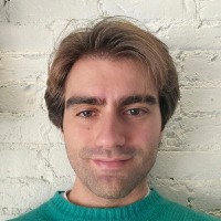 Enrico Carmine D. Ciliberti