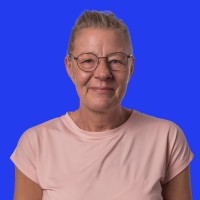 Liselotte Andersen