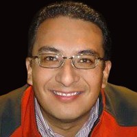 Ulises Soledad-Espinoza